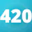 420EvaluationsOnline - Vacaville logo