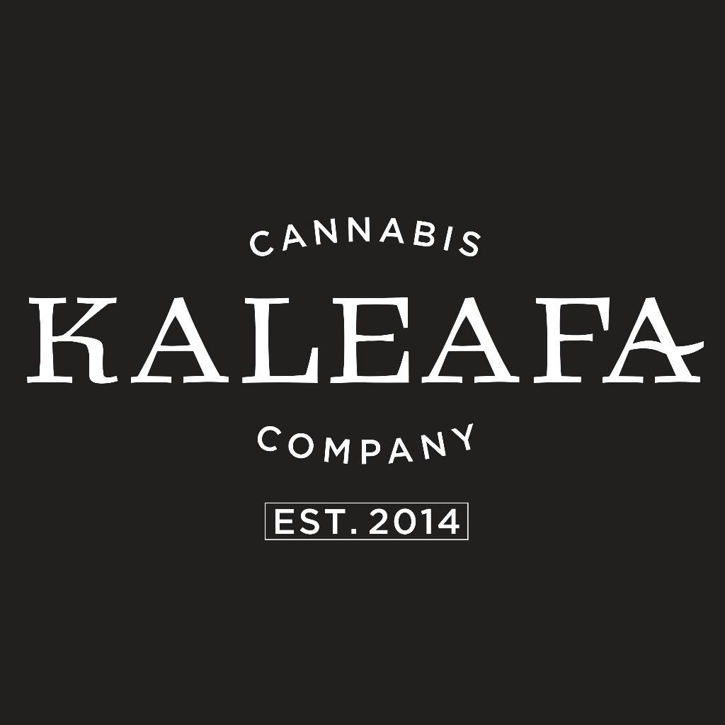 Kaleafa Cannabis Co. Portland Menu Leafly