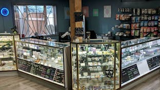 Cover photo for House of Cannabis - Tonasket