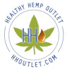 Healthy Hemp Outlet - CBD ONLY