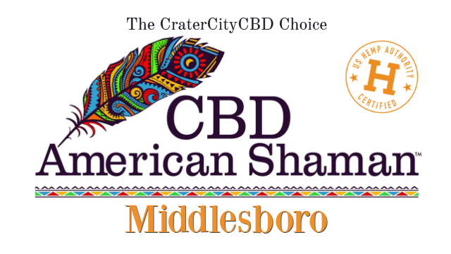 CBD American Shaman Middlesboro — Dispensaries in Middlesboro, KY