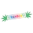 STRAINBOWS CANNABIS logo