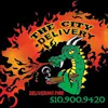 The City Delivery