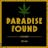 Paradise Found - Portland logo