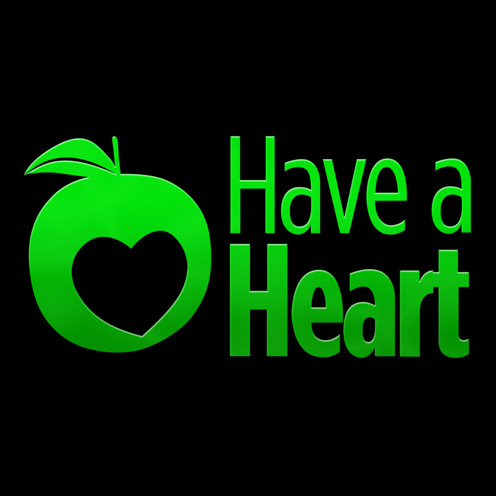 Have a Heart - Coalinga