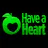 Have a Heart - Coalinga logo
