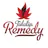 Remedy Tulalip logo