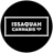 Issaquah Cannabis Company logo