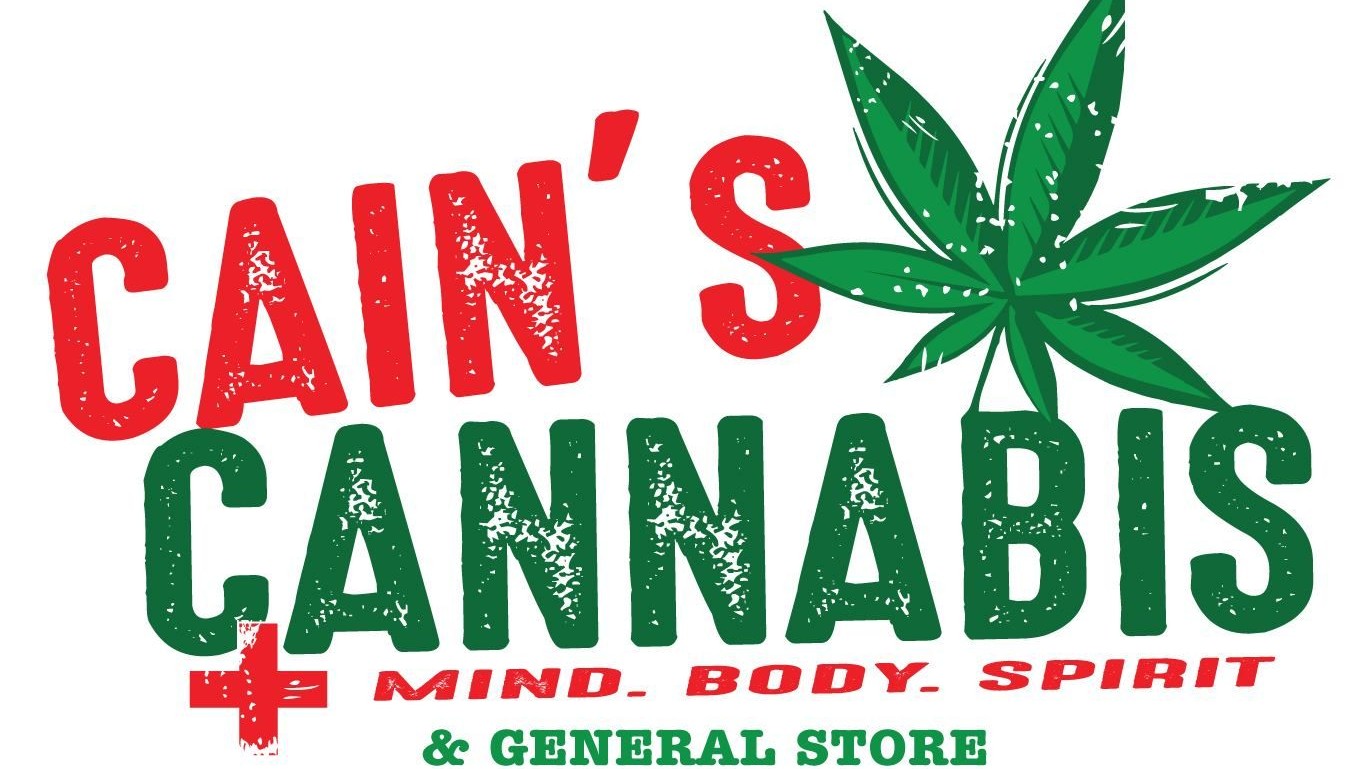 Cain’s Cannabis & General Store — Dispensaries in Ada, OK