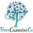 Trees Cannabis Co. logo