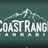 Coast Range Cannabis logo