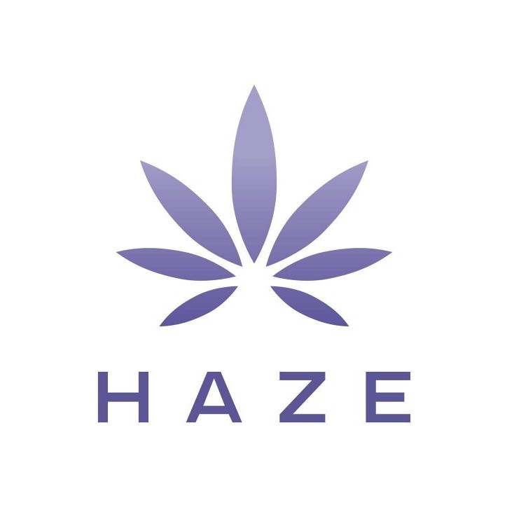 Haze - Grande Prairie logo