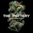 The Pottery Weed Dispensary Los Angeles logo