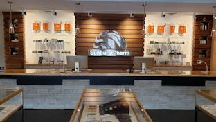 Cover photo for Sunburst Pharm