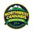 Northwest Cannabis Connection logo