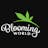 Blooming World Cannabis logo