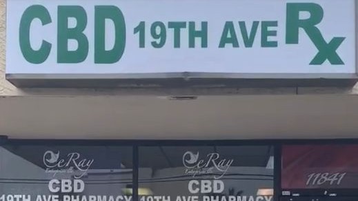 CBD 19th - Phoenix — Dispensaries in Phoenix, AZ