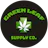 Green Leaf Supply Co logo