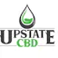 Logo for Upstate CBD