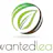 The Wanted Leaf logo