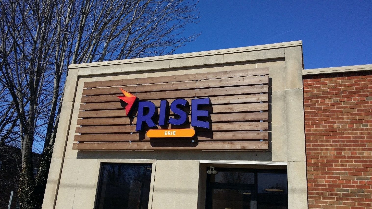 RISE Dispensaries Erie (Lake) Erie, PA Dispensary Leafly