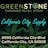 GreenStone logo