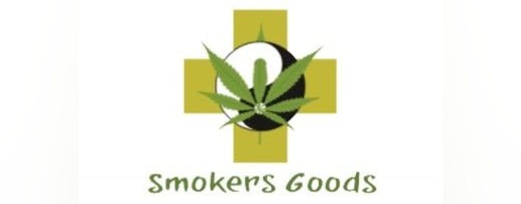 Smokers Goods - Miami