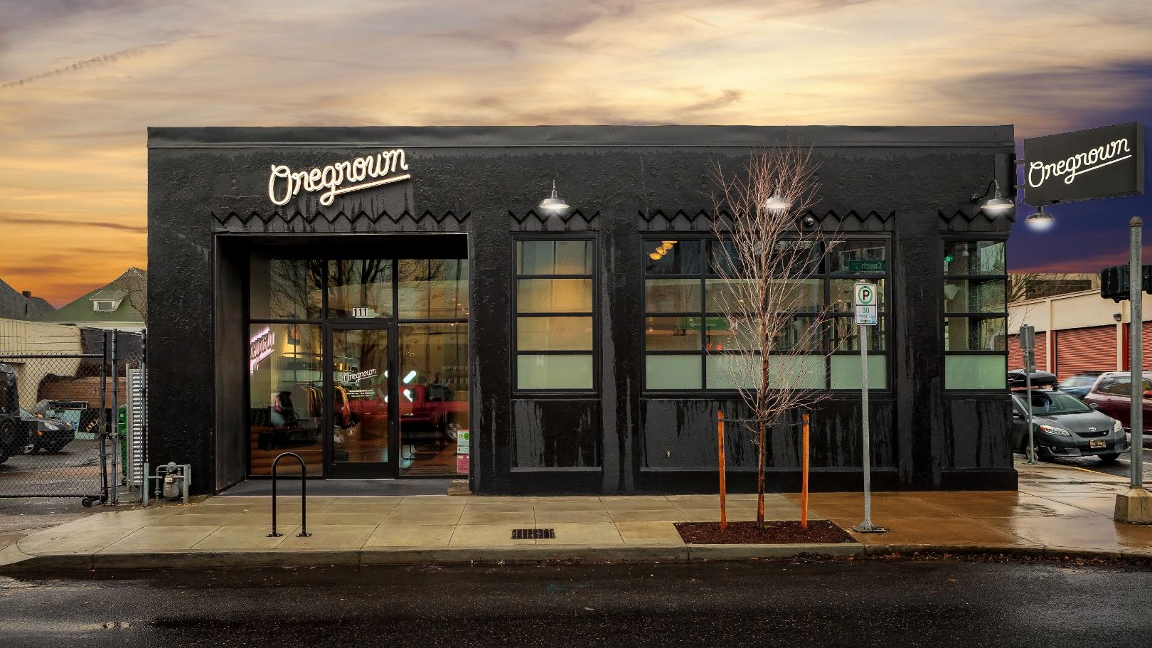 Oregrown - PDX — Dispensaries in Portland, OR