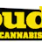 Hey Bud Cannabis - Beverly logo