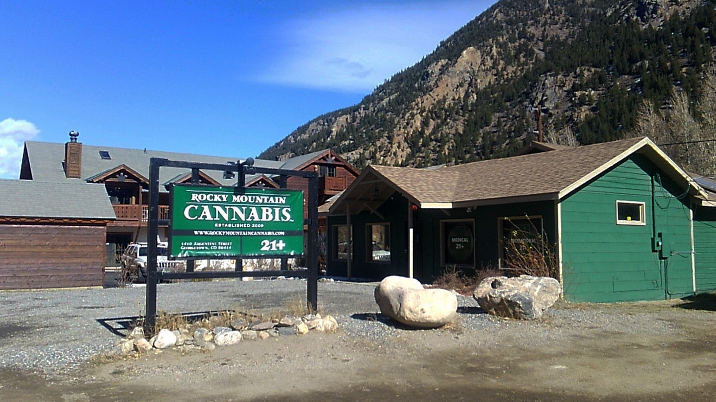 Glass Pipe Screens  Rocky Mountain Cannabis (Georgetown)