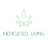 Medicated Living logo