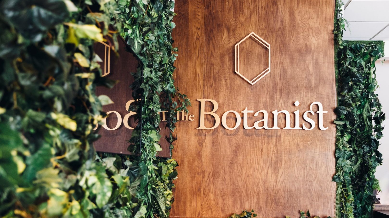 The Botanist Middletown Menu Leafly
