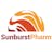 Sunburst Pharm logo