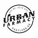 Urban Farmacy-logo
