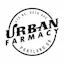 Logo for Urban Farmacy