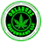 OklaBudz Dispensary logo