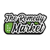 The Remedy Market - CBD STORE