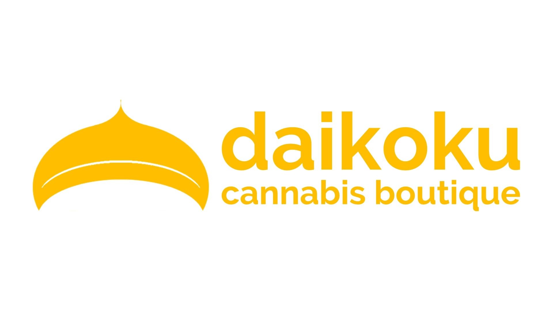 Daikoku