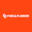 Fire & Flower - Martensville logo
