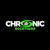 Logo for Chronic Solutions