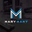 Logo for Mary Mart - Tacoma Recreational