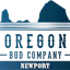 Logo for Oregon Bud Company - Newport