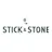 Stick & Stone Cannabis Co. logo