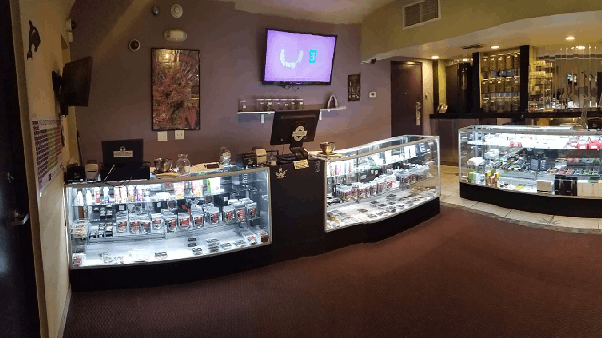 Harvest HOC Tucson Menlo Park Tucson, AZ Dispensary Leafly