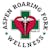 Logo for Aspen Roaring Fork Wellness