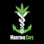 Logo for Maritime Cafe - Gladstone
