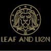 Leaf and Lion