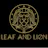 Leaf and Lion logo