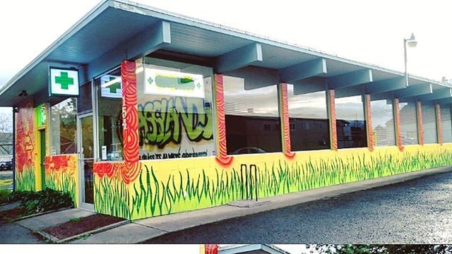 Grasslands Dispensary