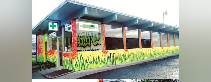 Grasslands Dispensary